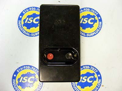 <b>AEG - </b>MBS-16 Motor Circuit Protector 10A - 16A